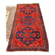 Persian carpet
