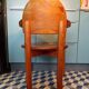 Rainer Daumiller armchair