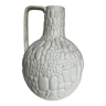 Kaiser pitcher in porcelain biscuit