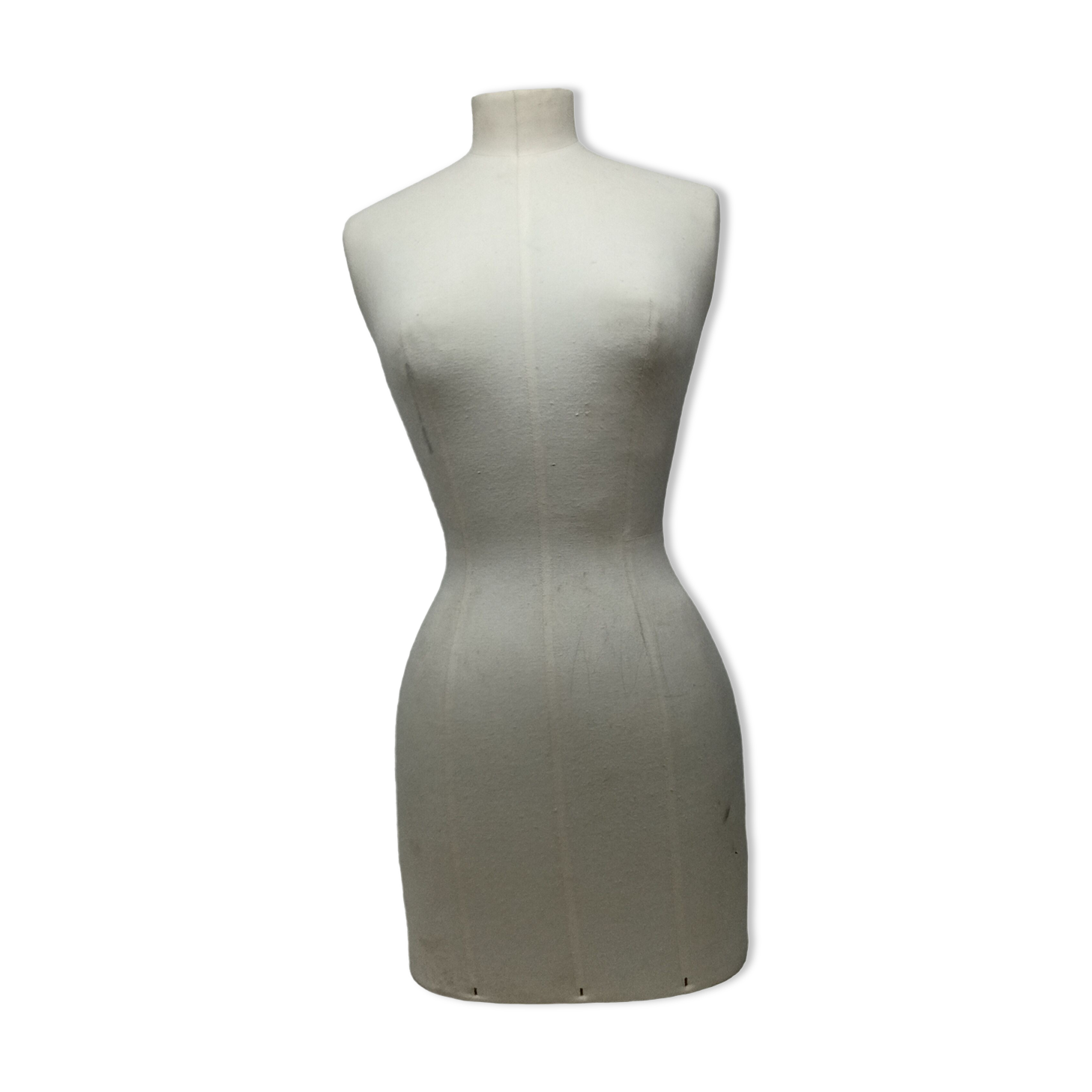 StockMAN mannequin bust made in France SGDG 36