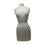 StockMAN mannequin bust made in France SGDG 36