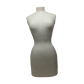 Buste mannequin stockman made in france sgdg 36