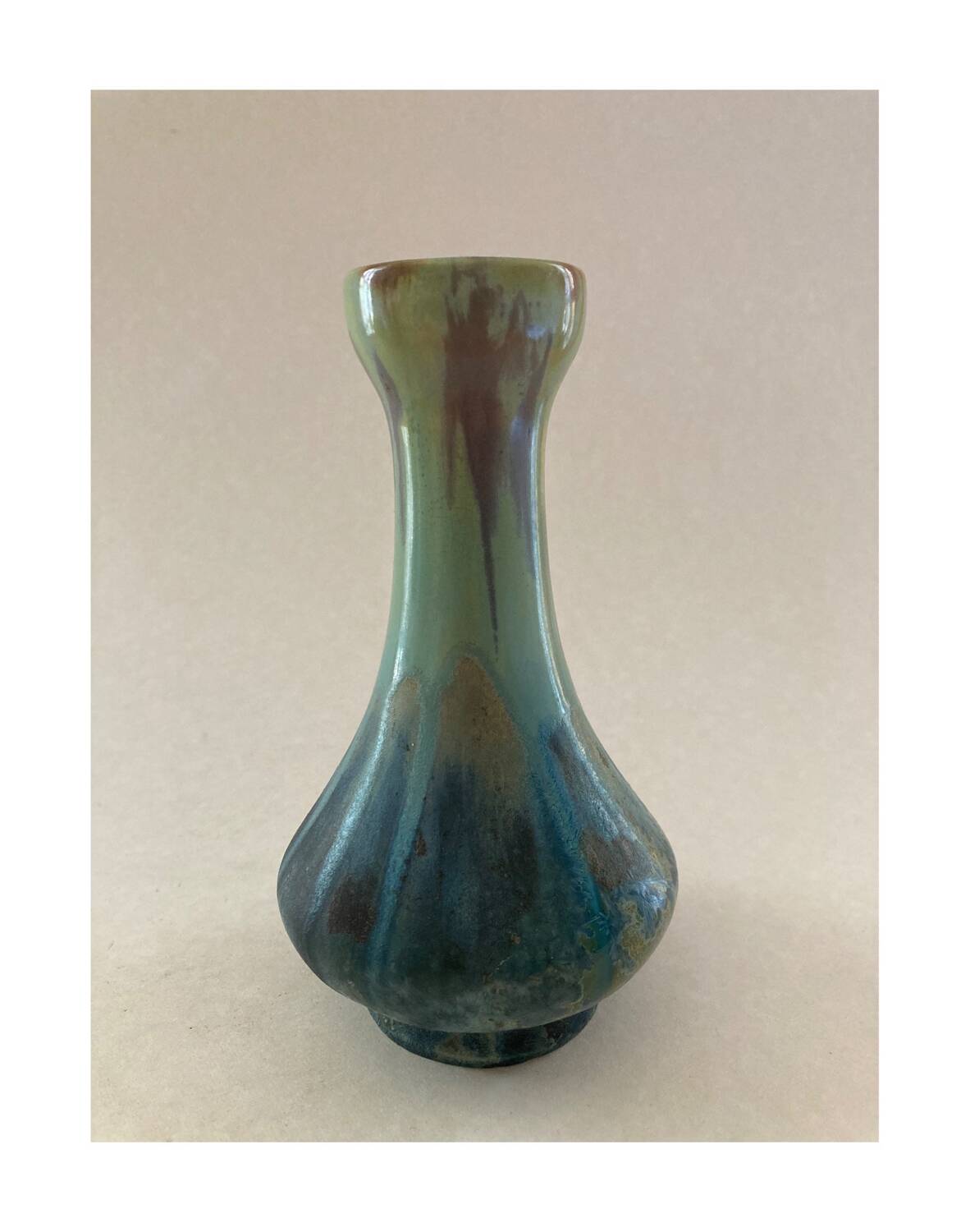 Art Deco vase
