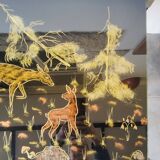 Coffee table signed colpo