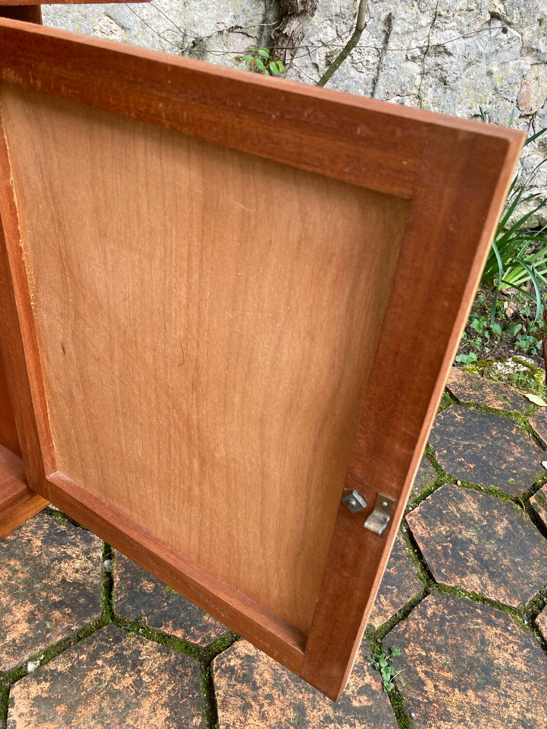 Vintage side table