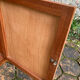 Vintage side table