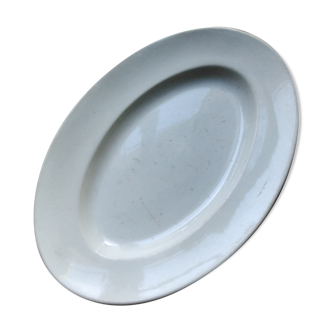Plate
