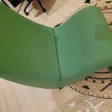 VITRA armchair Amoebe model