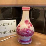 Paire de lampes de chevet