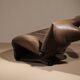 Lounge Chair ‚Wink‘ by Toshiyuki Kita for Cassina | Italy 1980