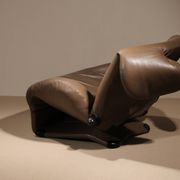 Lounge Chair ‚Wink‘ by Toshiyuki Kita for Cassina | Italy 1980