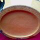 Louis Giraud signed ceramic vase