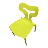 Chaise monobloc  Area 51