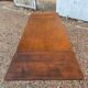 Fir farmhouse table