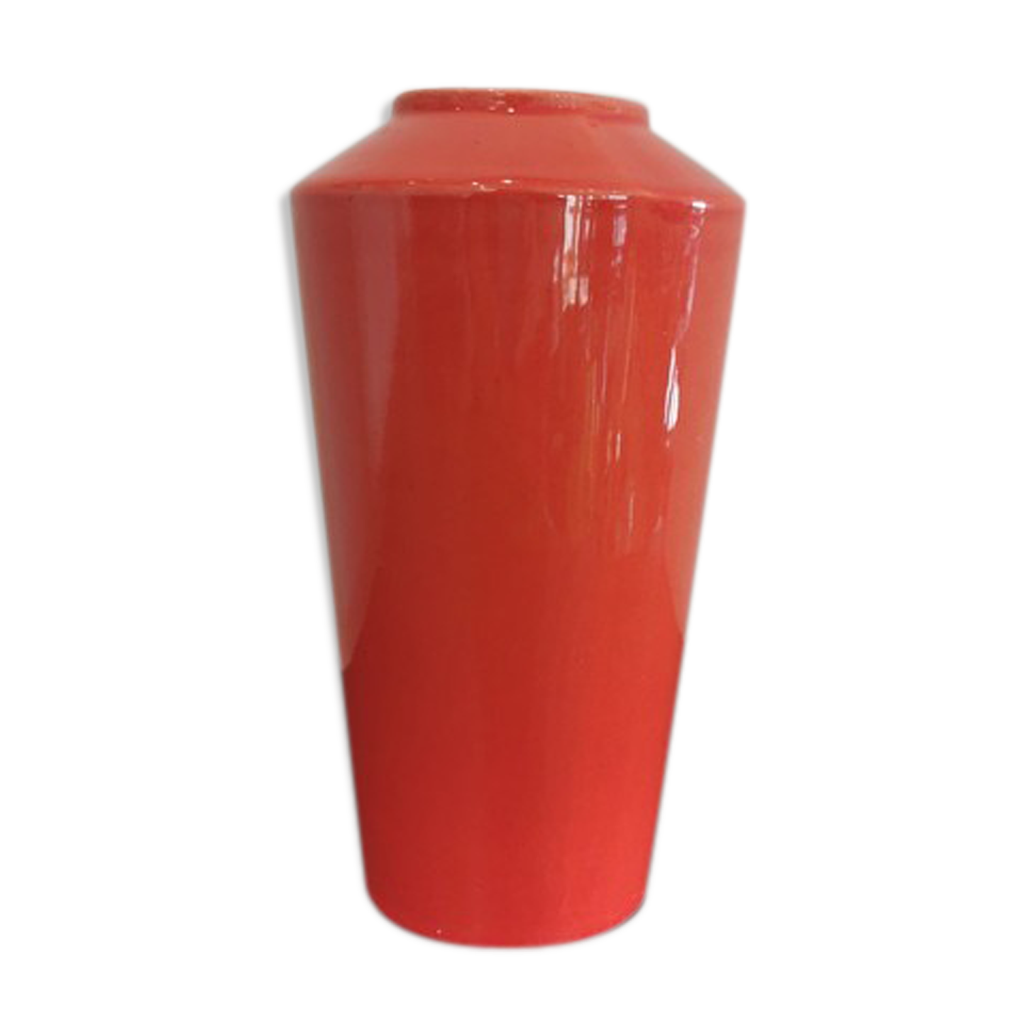 Vase vintage West Germany Scheurich