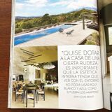 Impressive large modern cloud chandelier from the mid-century Milchhalle Vienna.