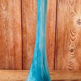 Vintage blue soliflore vase Waltersper