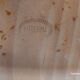 4 chaises bistrot Luterma