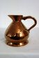 Vintage gold pitcher Wade Regicor England
