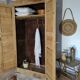 Armoire parisienne