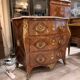 Commode estampillée J Dubois