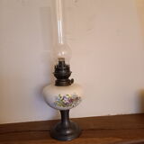 Lampe pétrole