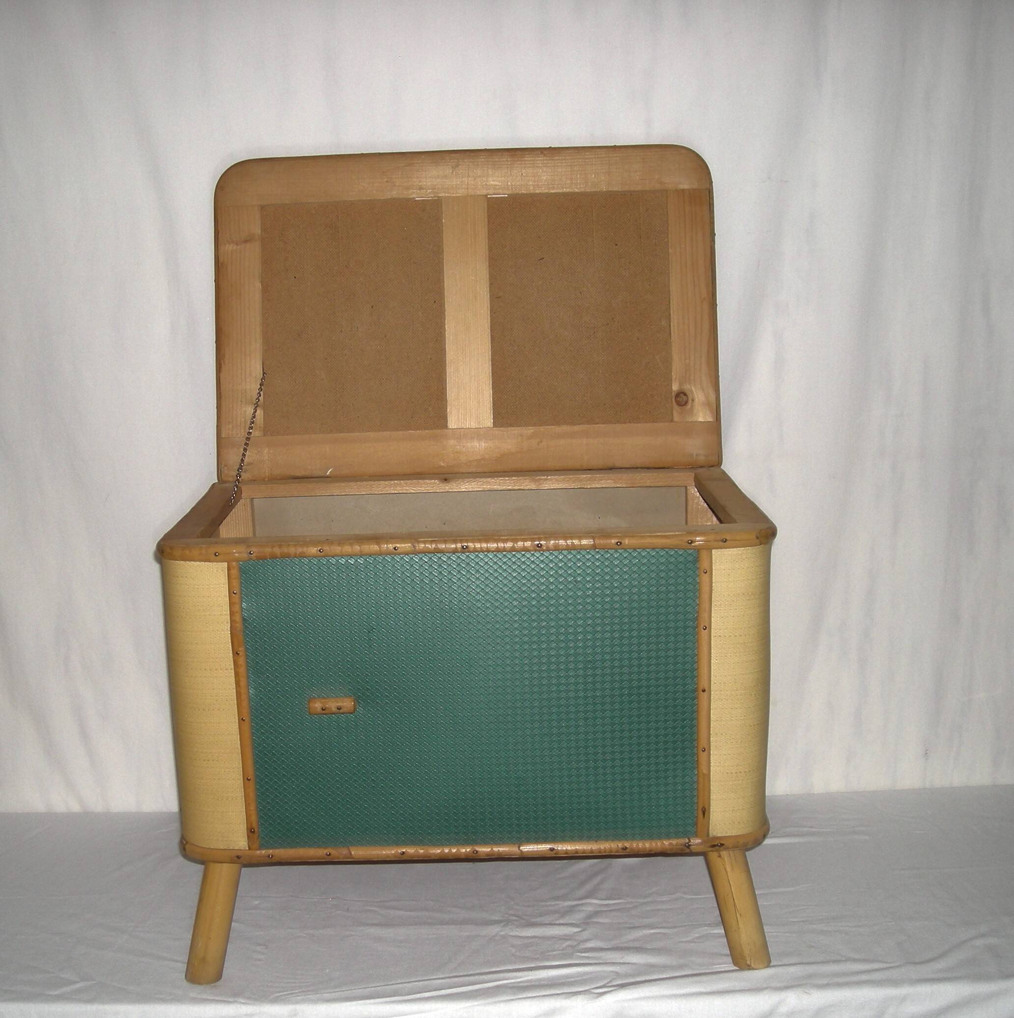 1950s Chest