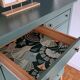 Grande commode Rød Sødgren vert Skov