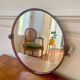 Swivel mirror, 70s