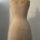 Ancien Mannequin de couture Stockman Paris