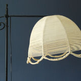 Floor lamp tripod vintage