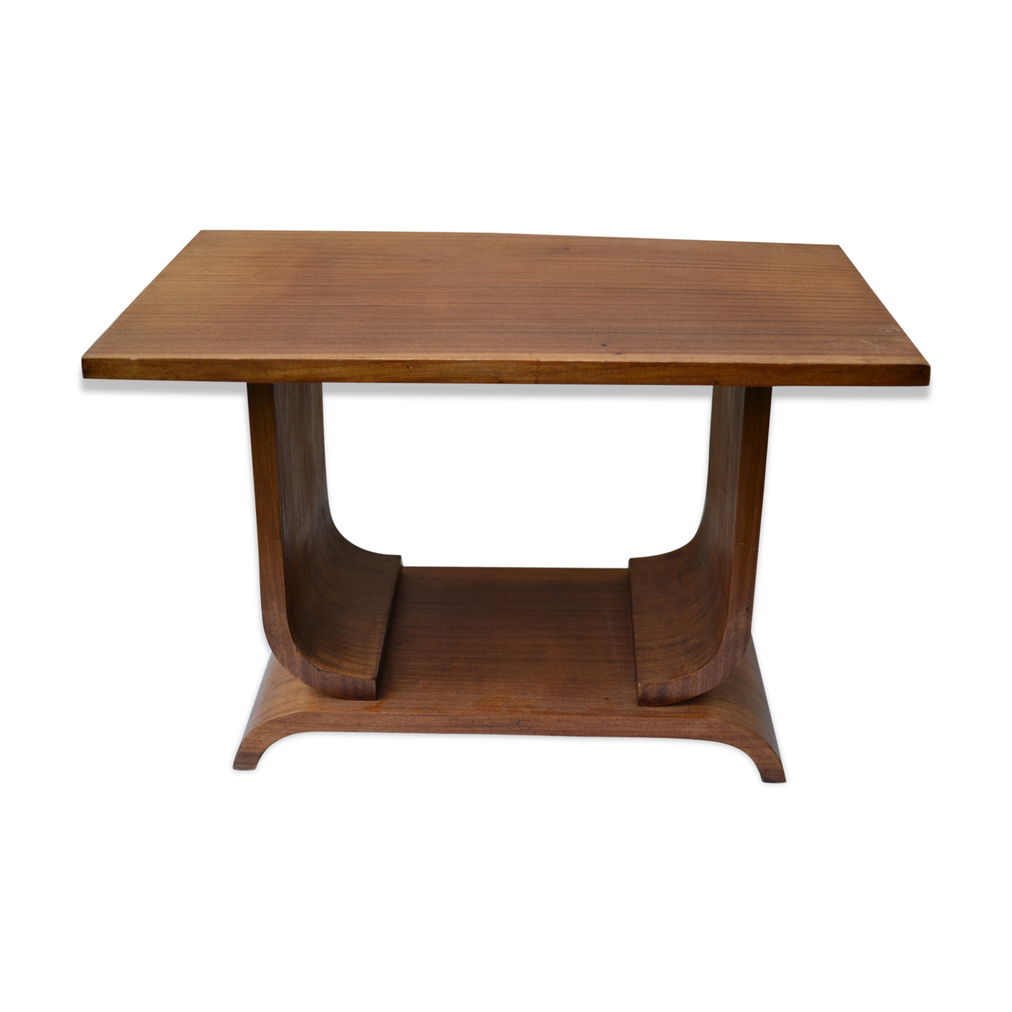 Table basse art déco