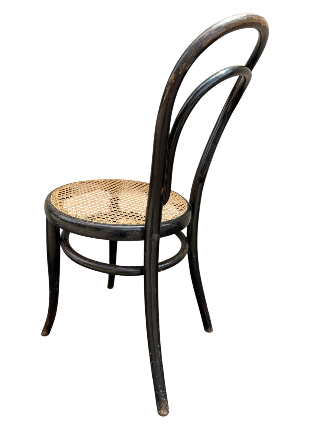 Bistrot Chairs No. 14 Michael Thonet