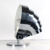 Visier Space Age Vintage Desk Lamp by ER Nele for Temde, Switzerland