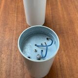 Mid-Century Minimalist Pipe Ceiling Light, Set of 3