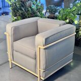 LC2 Le Corbusier armchair - Cassina