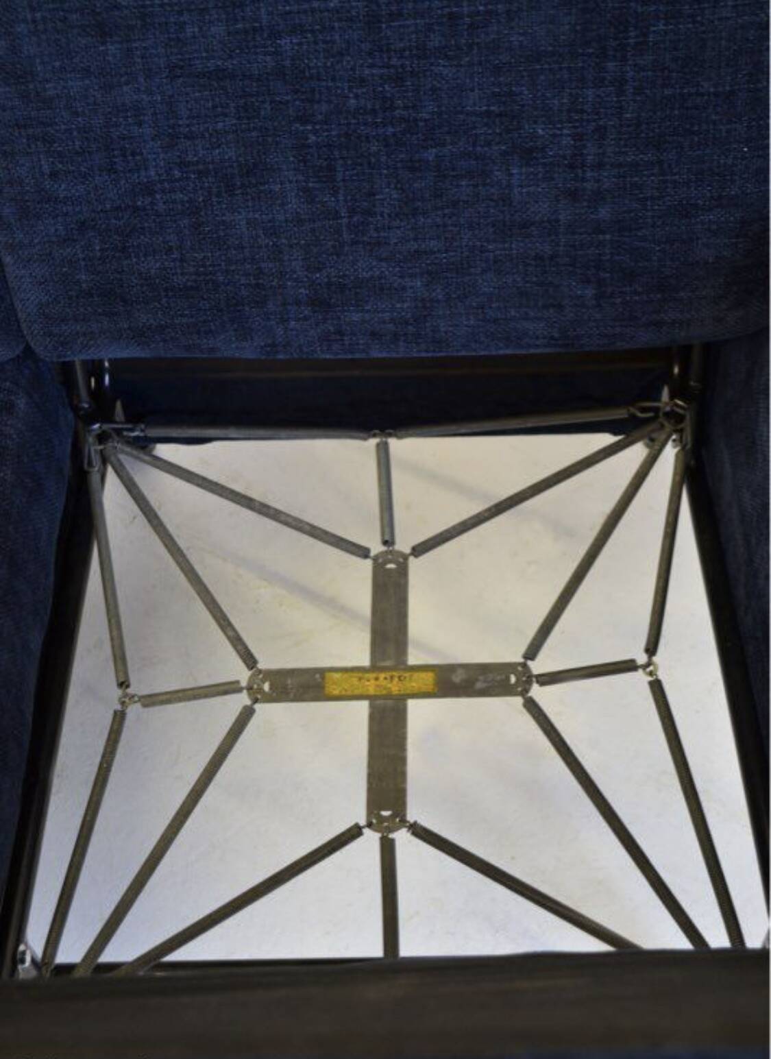 Pierre Guariche sofa model G10