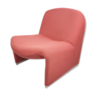 Alky lounge chair by Giancarlo Piretti for Artifort, 1970s