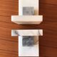 Greenhouse books vintage marble