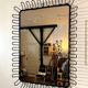 "Mandal" model mirror by Ikea, 1990s