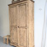 Parisian wardrobe