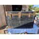 Military duffel bag captain Foreign Legion