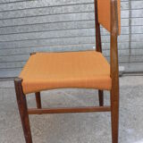 Scandinavian rosewood Chair