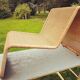 Lounge chair P3 Tito Agnoli for Bonacina vintage