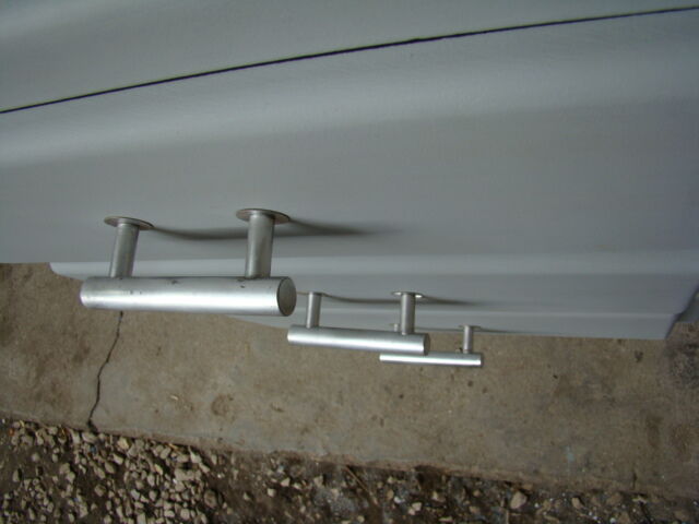 Vintage dresser 50/60s