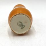 Porcelain vase, Chodzież Poland, from the 50s.