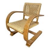 Fauteuils édition vibo années 1960