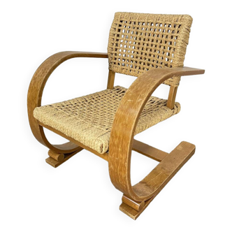 Fauteuils édition vibo années 1960