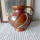 Jug/Pitcher Meyssac Pottery
