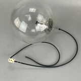 Limburg “Globe” pendant light from the 60s
